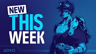 New PS5 amp PS4 Games This Week [upl. by Euqinom]