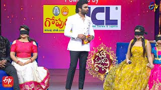 Serial Teams Performance  Bhale Manchi Roju  Chapter2  ETV 27 Years Event  4th September 2022 [upl. by Annmaria679]