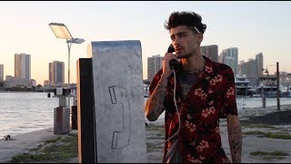 Zayn  Let Me Behind the Scenes [upl. by Ibrahim]