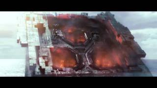 BATTLESHIP Trailer HD [upl. by Sherar]