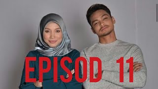 PREVIEW  Episod 11  tak ada cinta sepertimu [upl. by Mariande]