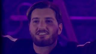 Sebastián Ingrosso amp Alesso ft Ryan Tedder  Calling ALESSO LIVE AT TOMORROWLAND 2023 [upl. by Nnaacissej]