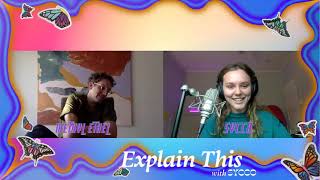 Sycco  Explain This Episode 04 with Methyl Ethel [upl. by Schultz942]