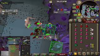 Efficient Nechryael Slayer Guide Osrs 130k Slayer Xp A Hour [upl. by Tomkins275]