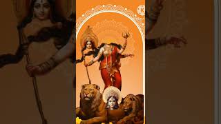 Dharti pe pav jaese rahkani mayariyapavan sing song navratri special 🙏👣👣shortvirl [upl. by Siger]