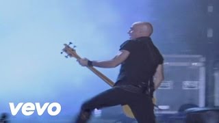 Soda Stereo  En El Séptimo Día Gira Me Verás Volver [upl. by Fadil]