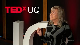 Ageism the longevity thief  Nancy Pachana  TEDxUQ [upl. by Ynetruoc]