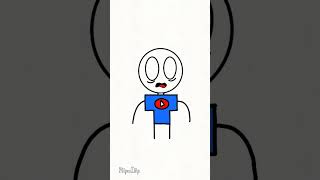 I ate to many beans Animation meme [upl. by Iain]