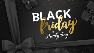 Black Friday  Goody Boxes [upl. by Kamaria]