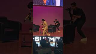 iqlipse Nova in IIT Indore  E Summit 2024  Unreleased Song  Upcoming Song IqlipseNova [upl. by Ludmilla455]