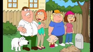 The funniest family guy moment ever Thats for true [upl. by Anipsed]