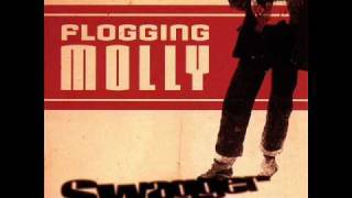 Flogging Molly  The Worst Day Since Yesterday  03 [upl. by Britni]