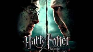 15 Courtyard Apocalypse  Harry Potter and the Deathly Hallows Part 2 Soundtrack Full [upl. by Inalej]