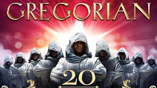 Gregorian  202020 2019 [upl. by Tegirb]