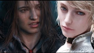 Kingsglaive Final Fantasy XV Film İncelemesi [upl. by Xed]