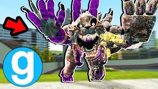 ANIMATRONICS FIGHT OFF MINECRAFT ZOMBIE ARMY Gmod FNAF Sandbox Funny Moments [upl. by Tiny805]