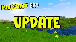 MatLandia Ep9 A Update on Life Stuff Minecraft 120 [upl. by Pleasant203]