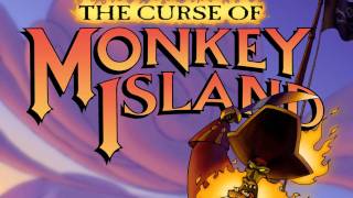 Monkey Island 3 OST CD1 29  The Caber Tossing [upl. by Karame]