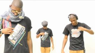 Labrinth  1 Man 4 Musical Tshirts [upl. by Pinckney]