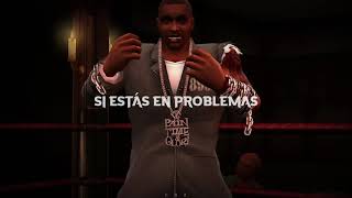 Volume 10  Pistol Grip Pump Def Jam Fight for NY Soundtrack Sub Español [upl. by Vail]