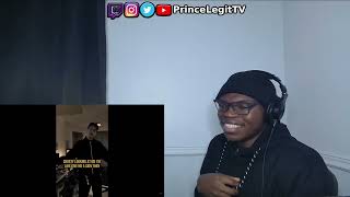 GEazy  All I Wanna Do Official Audio with Lyrics REACTION [upl. by Gies]