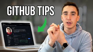 How to make your GitHub more impressive to Employers 5 simple tips [upl. by Crifasi]