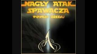 Nagły Atak Spawacza Słowa i Myśli [upl. by Ayotl]