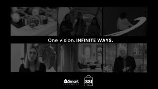 SSI Life and Smart Infinity presents the Infinite Inspiration Series [upl. by Amara283]