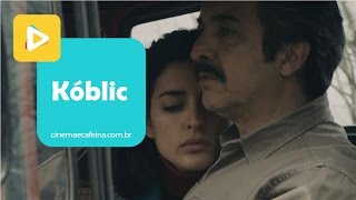 KÓBLIC  El trailer oficial de la película de Sebastián Borensztein [upl. by Amyas]