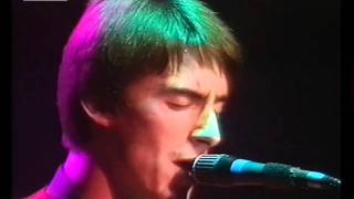 Paul Weller Live  The Whole Point Of No Return HD [upl. by Torrin]