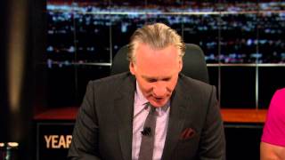 Real Time with Bill Maher Overtime  Episode 290 [upl. by Ahsia]