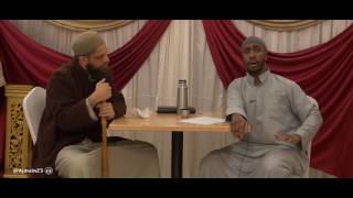 Ustadh Abdul Rahman Discussion On The Shirk Debate Conditions FULL UNEDITED [upl. by Turrell351]