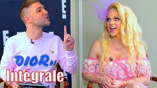 Courtney Act  De quotRu Paul Drag Racequot à quotThe Bi Lifequot La DragQueen star casse les codes [upl. by Tito]