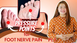 How to Instantly Relieve Neuropathy Pain in Your Legs [upl. by Ube]