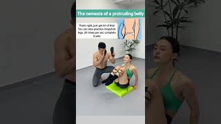 Banish belly fat 🌟 100 slimming exercises daily for upper amp lower abs Try now [upl. by Horton219]