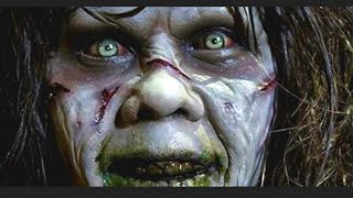 Documentary The Exorcist The true story [upl. by Llechtim]