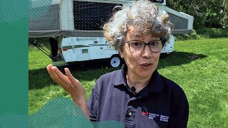 Travel smart The CFIAs top tips to keep your RV pestfree this summer [upl. by Pinelli576]