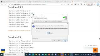 Geneious Software Installation [upl. by Uzziel]