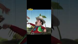 Motu Patlu Cartoon  Hindi Cartoon New Shorts Videos for Kids  Wow Kidz Comedy  spot [upl. by Maria]