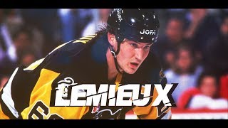 Mario Lemieux  Career NHL Highlights  19842006 HD [upl. by Button]