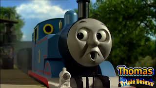 Thomas Triple Deluxe Opening Cutscene [upl. by Dnomayd]