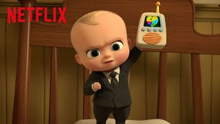 The Boss Baby  Made me Laugh so MUCH  Movie Reaction [upl. by Ekoorb]