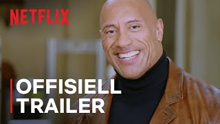 En sniktitt på filmene som kommer på Netflix i 2021  Offisiell trailer [upl. by Parette150]