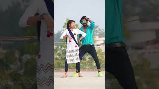 viral machari ke jaise tadpe jawani Khesari Lall yadav new bhojpuri song dance Video short [upl. by Ronaele]