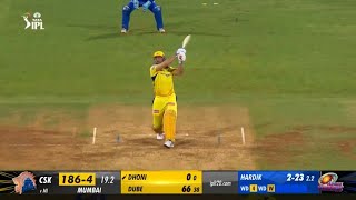 7 MS Dhoni Last Ball Six Finishes You Dont Even Remember [upl. by Swanson]