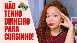 COMO CONSEGUIR BOLSA 100 EM QUALQUER CURSINHO  Tami Martins [upl. by Lula]