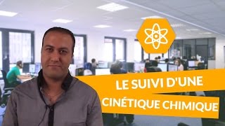 7 Méthode de vitesse initiale pour déterminer lordre dune réaction  Cinétique chimique Feynbert [upl. by Iztim]