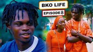 Bko Life Episode 8  Film série  la vie de la capitale malienne [upl. by Derdlim]