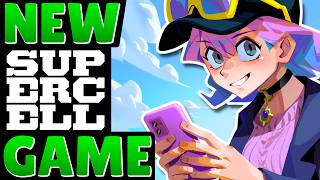 Supercell made my DREAM Game  How to Play moco [upl. by Friedland501]