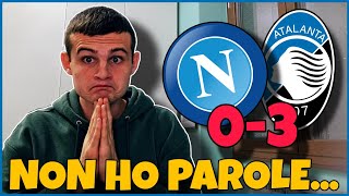 NAPOLIATALANTA 03 SONO SENZA PAROLE [upl. by Novihs916]